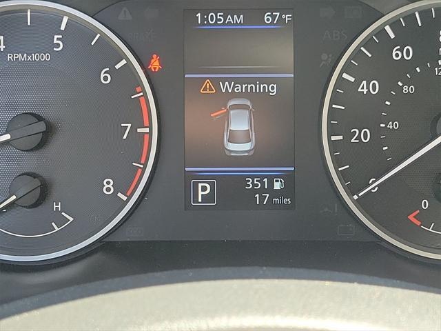 used 2024 Nissan Sentra car