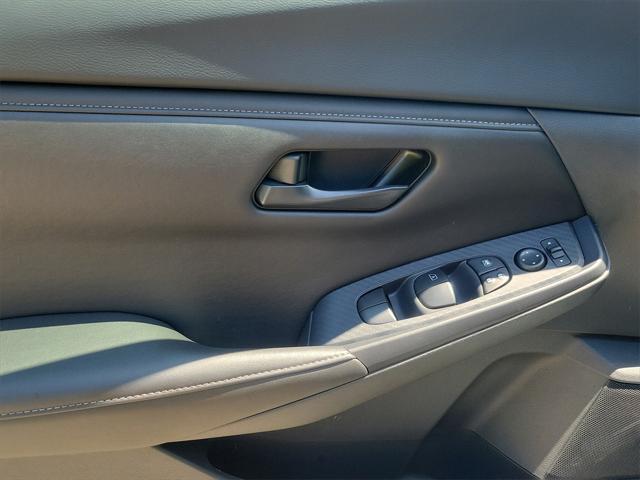 used 2024 Nissan Sentra car