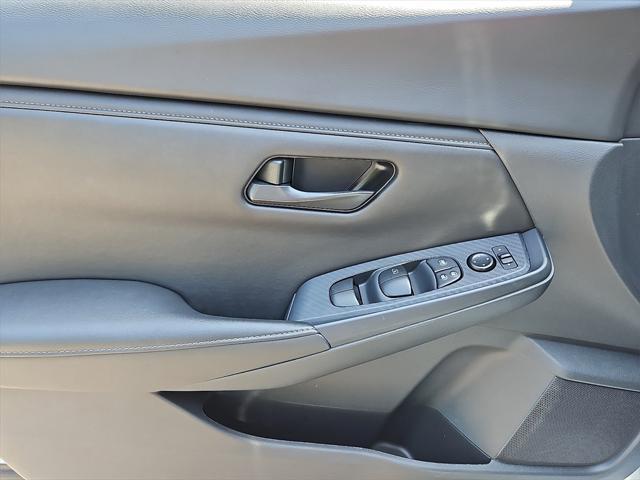 used 2024 Nissan Sentra car, priced at $19,991