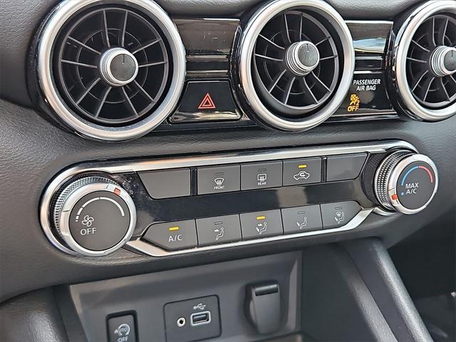 used 2024 Nissan Sentra car, priced at $19,991