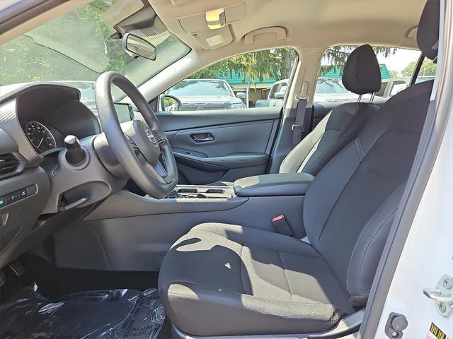 used 2024 Nissan Sentra car, priced at $19,991