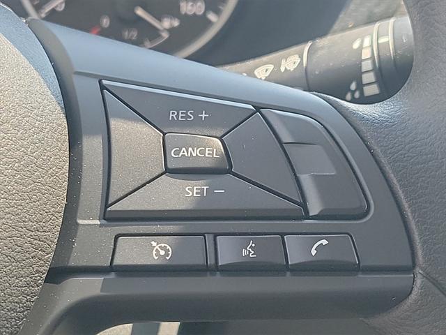 used 2024 Nissan Sentra car
