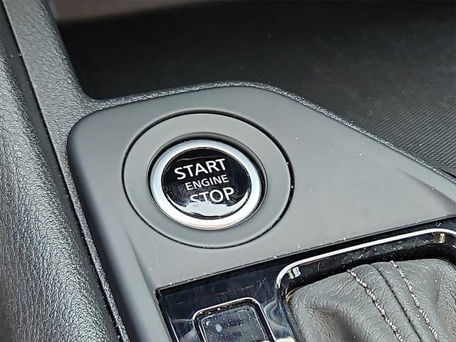 used 2024 Nissan Sentra car, priced at $19,991