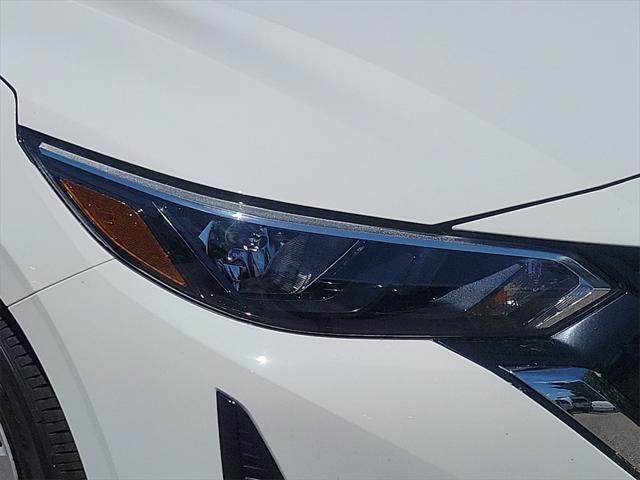 used 2024 Nissan Sentra car