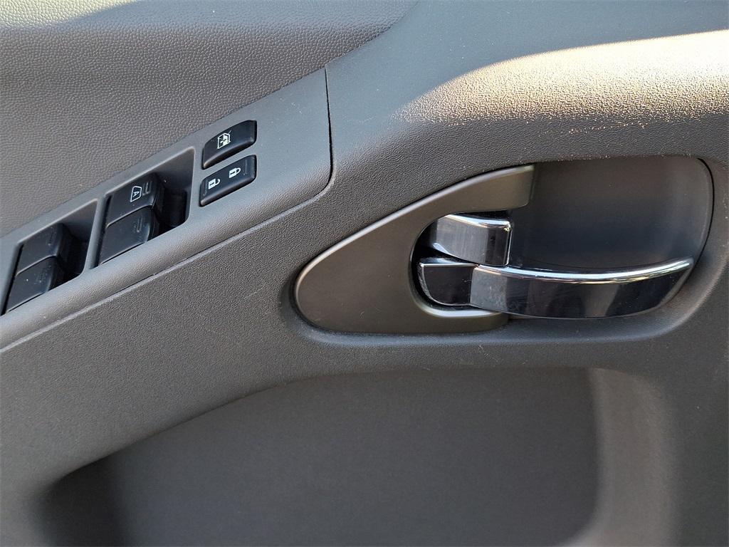used 2019 Nissan Frontier car, priced at $19,997