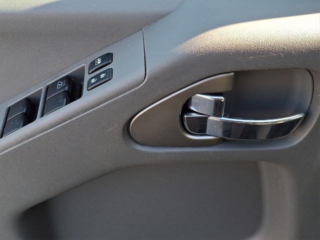 used 2019 Nissan Frontier car, priced at $20,492