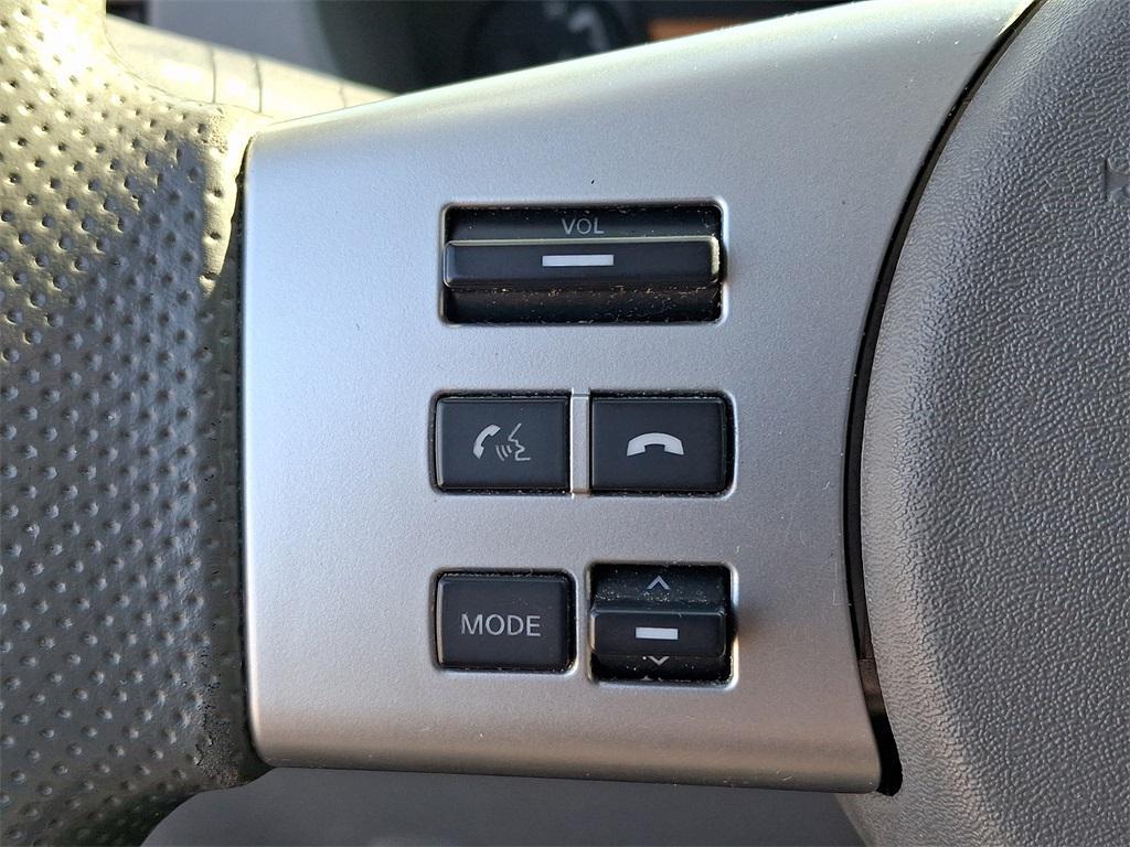 used 2019 Nissan Frontier car, priced at $19,997