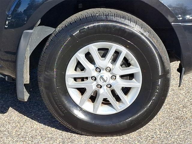used 2019 Nissan Frontier car, priced at $20,492