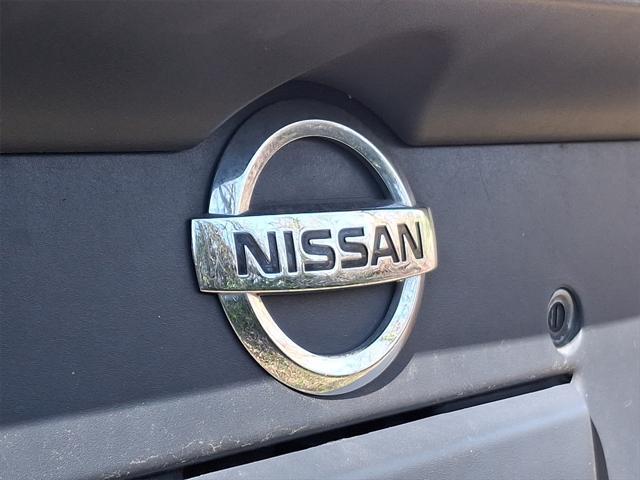 used 2019 Nissan Frontier car, priced at $20,991