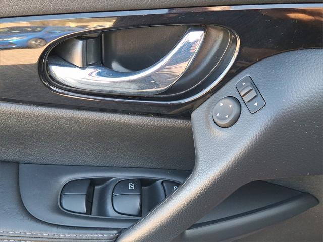 used 2022 Nissan Rogue Sport car, priced at $22,293
