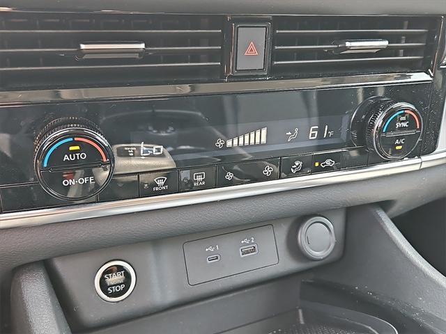 used 2021 Nissan Rogue car, priced at $18,992