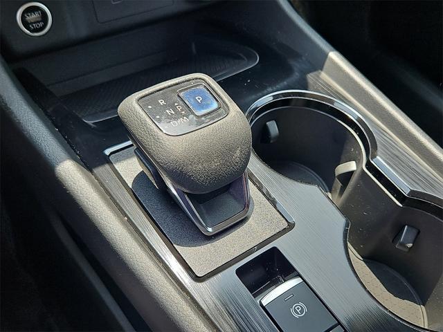 used 2021 Nissan Rogue car, priced at $18,992