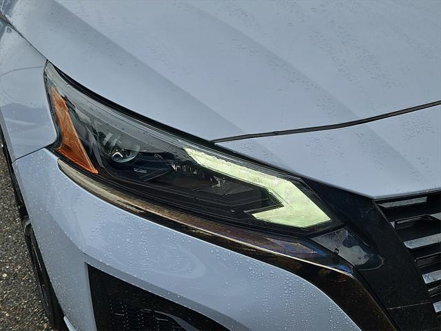 used 2023 Nissan Altima car, priced at $24,991
