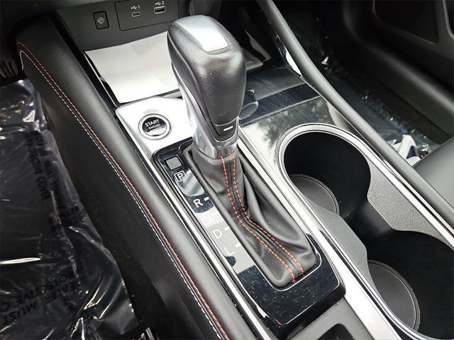 used 2023 Nissan Altima car, priced at $24,991