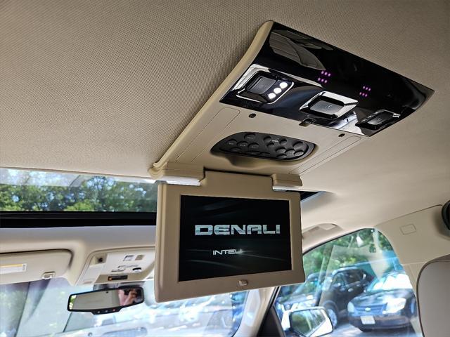 used 2018 GMC Yukon XL car, priced at $31,991