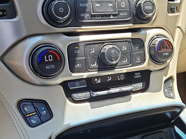 used 2018 GMC Yukon XL car, priced at $31,991
