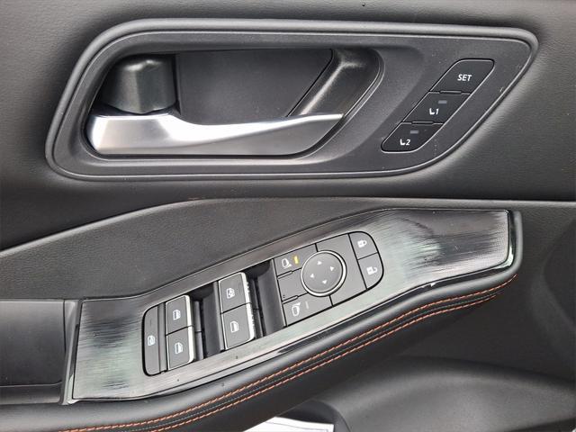 new 2025 Nissan Rogue car, priced at $33,176