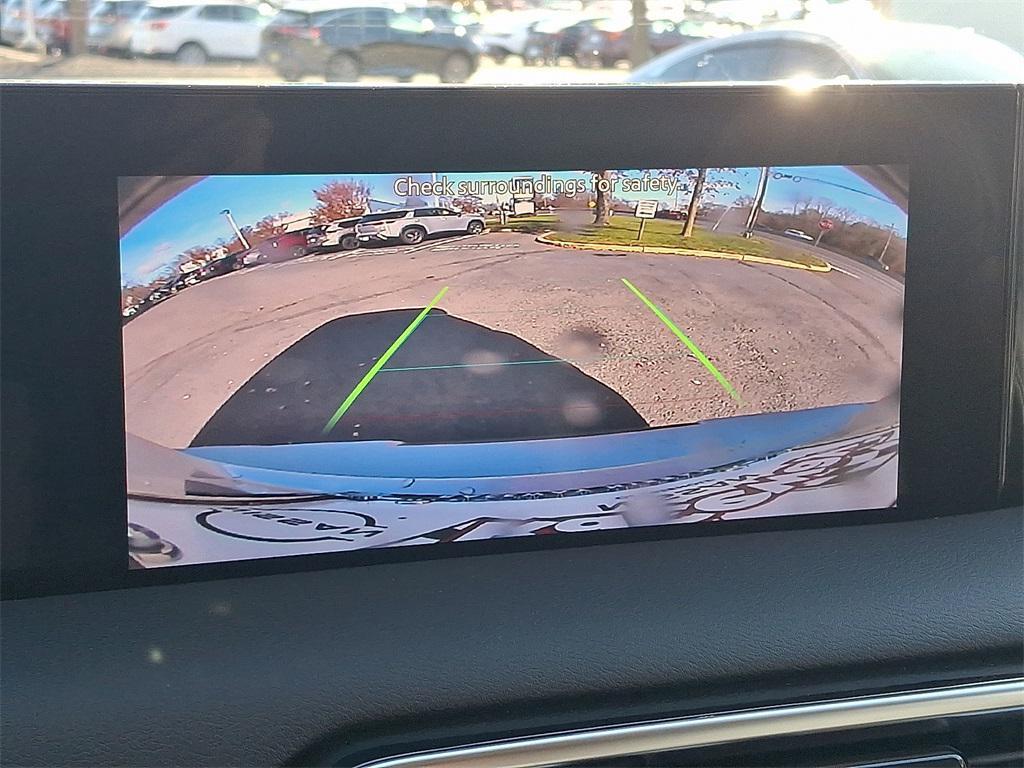 new 2026 Nissan Armada car, priced at $63,157