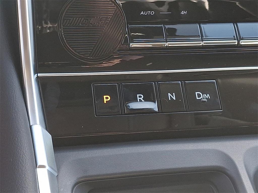 new 2026 Nissan Armada car, priced at $63,157