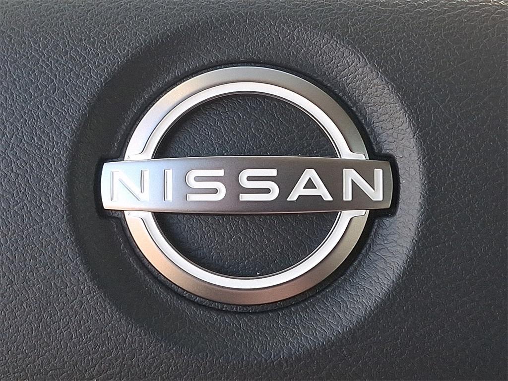 new 2026 Nissan Armada car, priced at $63,157