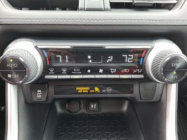 used 2019 Toyota RAV4 car, priced at $24,994