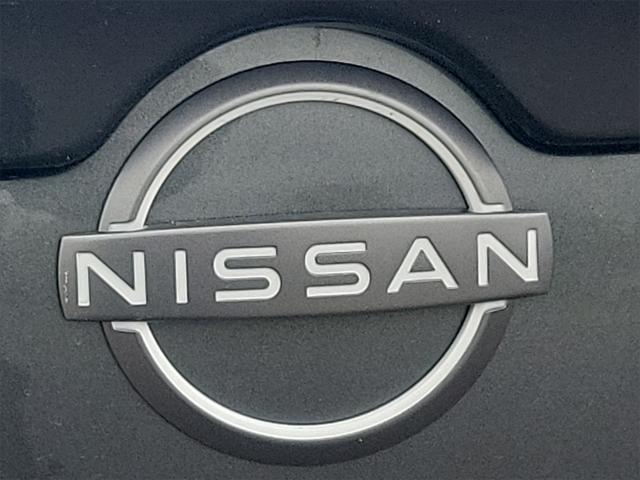 new 2024 Nissan Sentra car, priced at $25,591