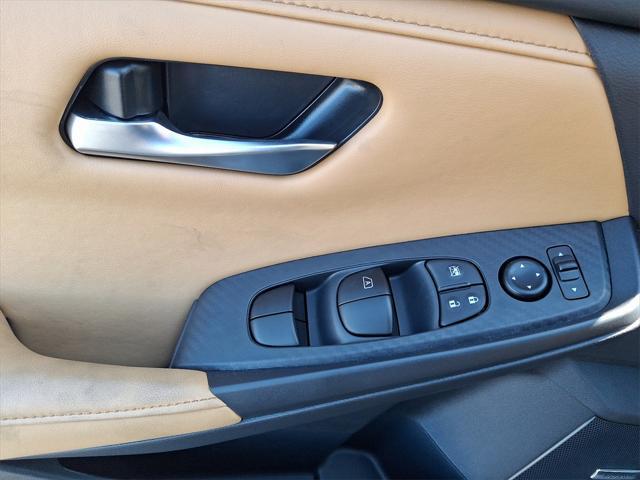 new 2025 Nissan Sentra car, priced at $26,519