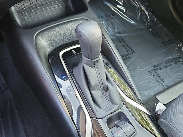used 2021 Toyota Corolla car, priced at $18,991