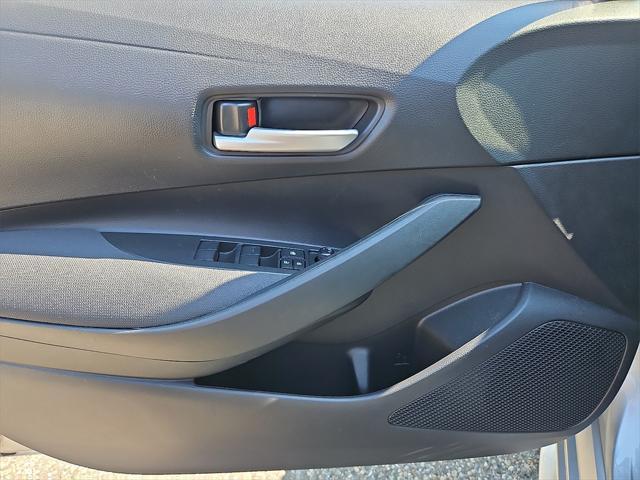 used 2021 Toyota Corolla car, priced at $18,991