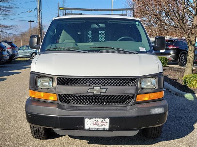 used 2013 Chevrolet Express 3500 car, priced at $16,999