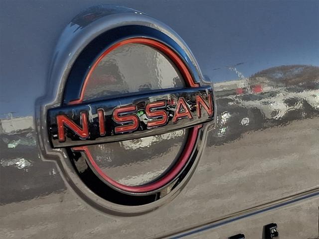 new 2025 Nissan Rogue car, priced at $34,381