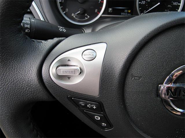 used 2018 Nissan Sentra car