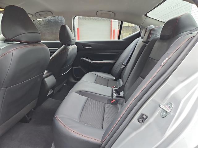 used 2023 Nissan Altima car, priced at $24,992