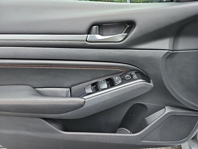 used 2023 Nissan Altima car, priced at $24,992