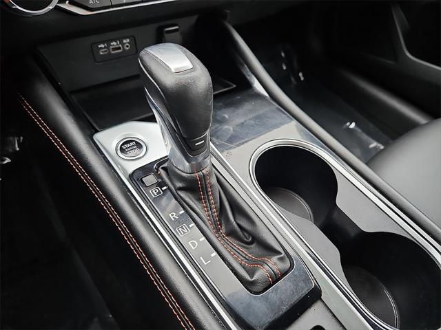 used 2023 Nissan Altima car, priced at $24,992