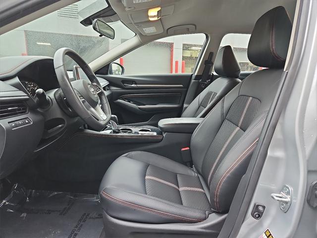 used 2023 Nissan Altima car, priced at $24,992