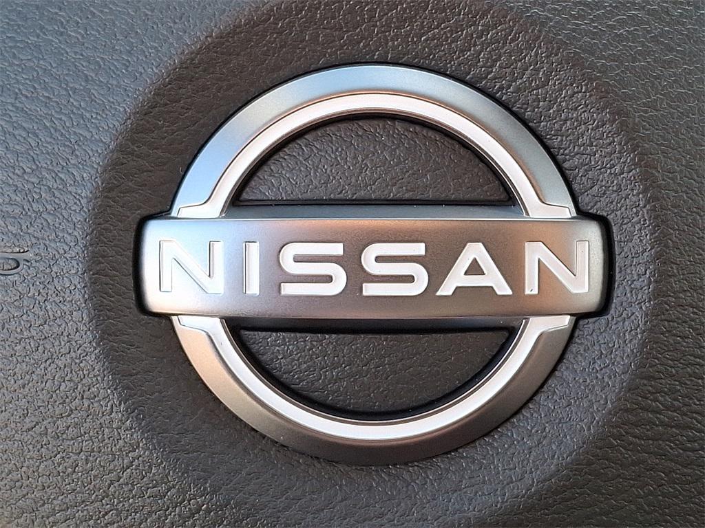 new 2025 Nissan Sentra car, priced at $21,262