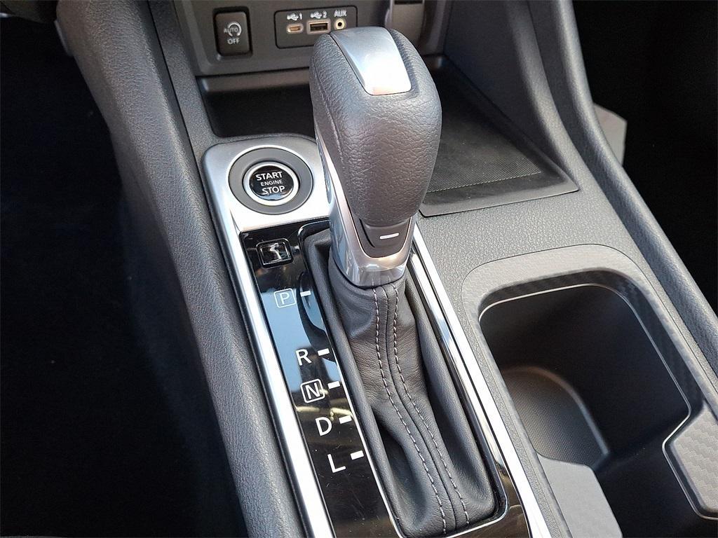 new 2025 Nissan Sentra car, priced at $21,262