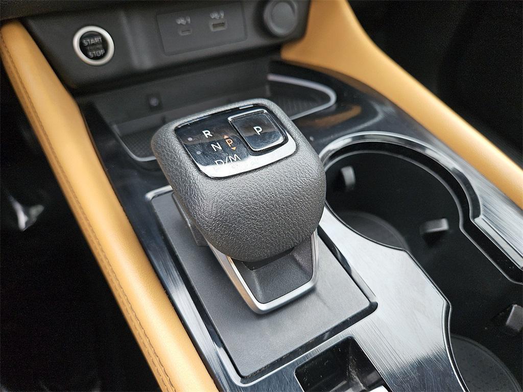 used 2021 Nissan Rogue car, priced at $21,000