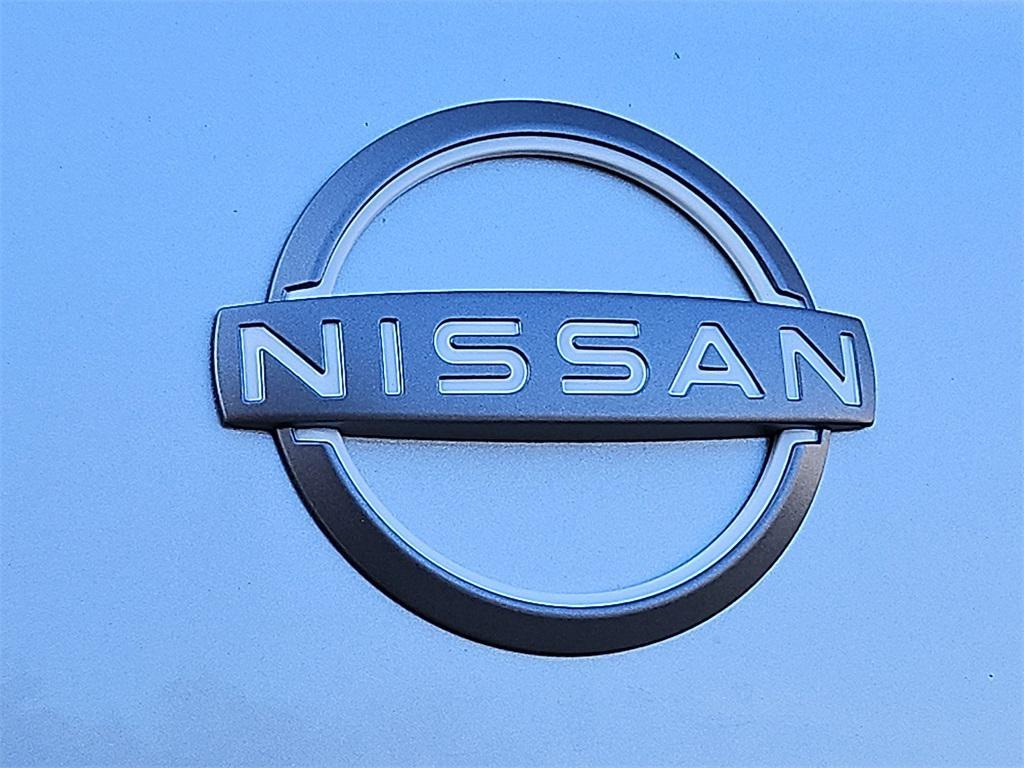 new 2025 Nissan Versa car, priced at $19,316