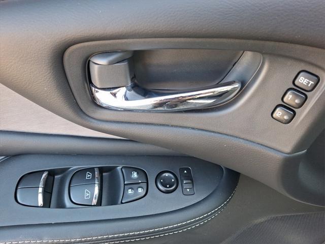 used 2023 Nissan Murano car, priced at $29,997