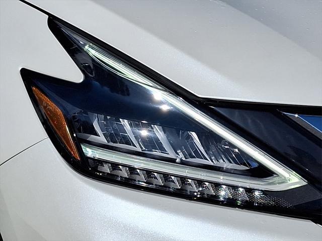 used 2023 Nissan Murano car, priced at $29,997
