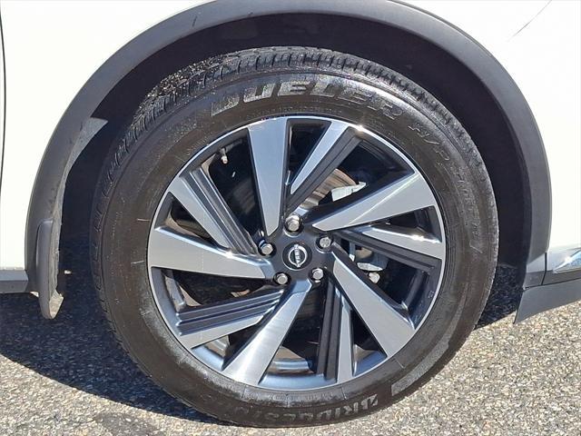 used 2023 Nissan Murano car, priced at $29,997