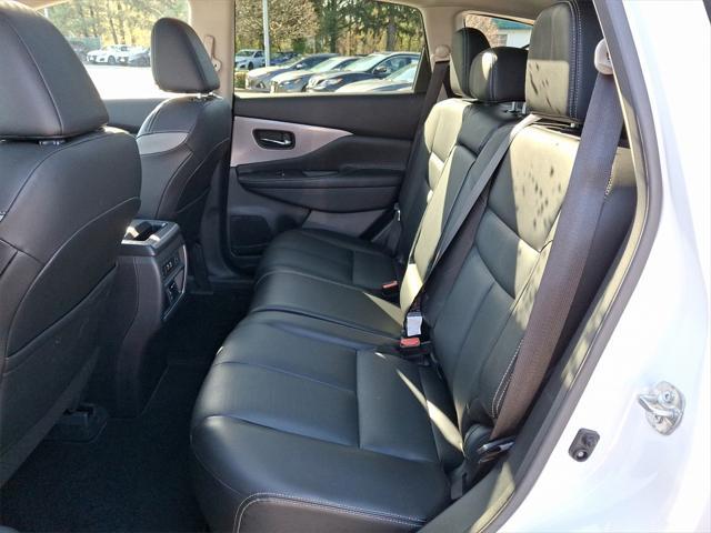 used 2023 Nissan Murano car, priced at $29,997