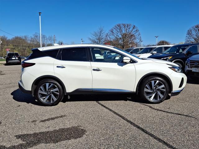used 2023 Nissan Murano car, priced at $29,997