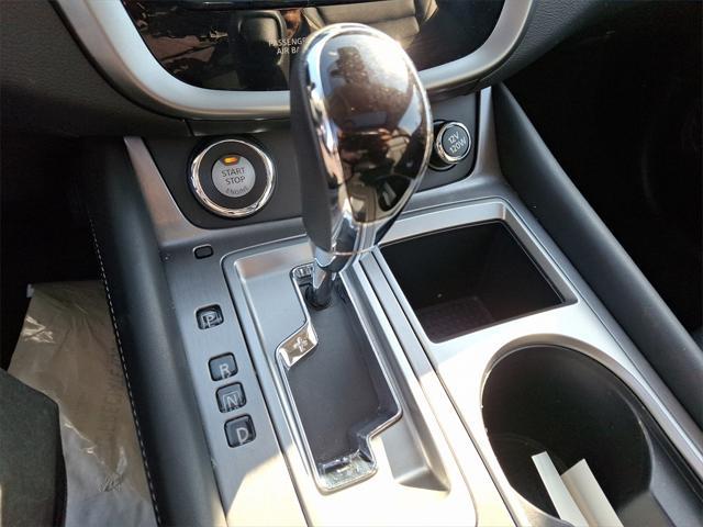 used 2023 Nissan Murano car, priced at $29,997