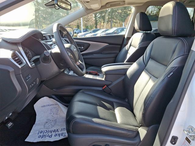 used 2023 Nissan Murano car, priced at $29,997