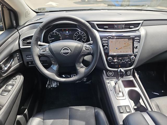 used 2023 Nissan Murano car, priced at $35,991