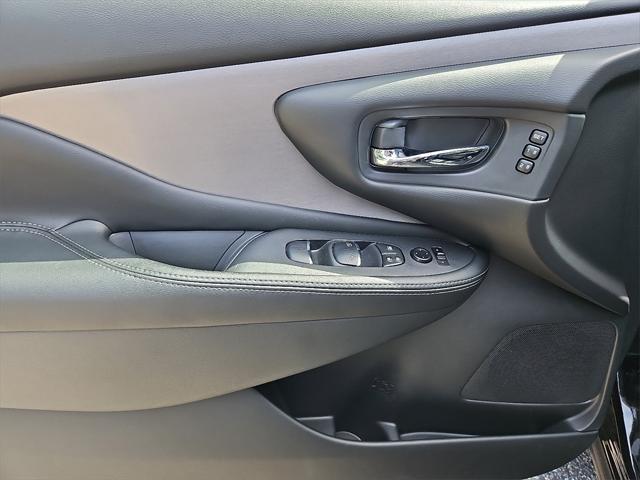 used 2023 Nissan Murano car, priced at $35,991