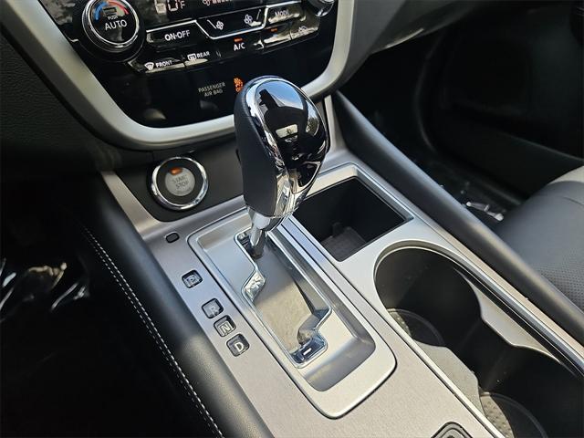 used 2023 Nissan Murano car, priced at $35,991